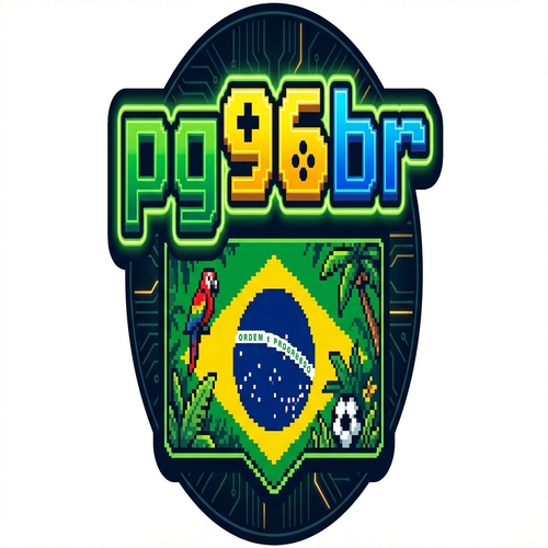 Logo pg96br
