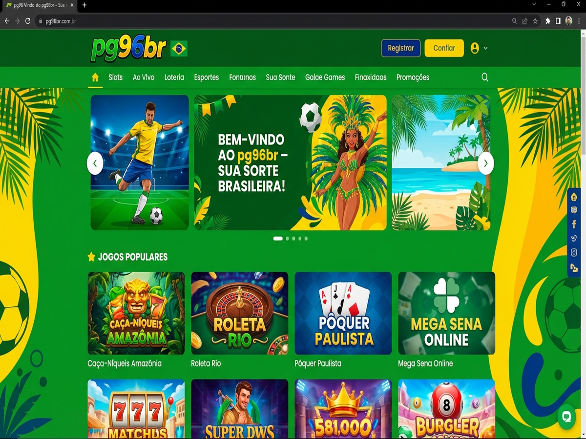 Screenshot 1 pg96br